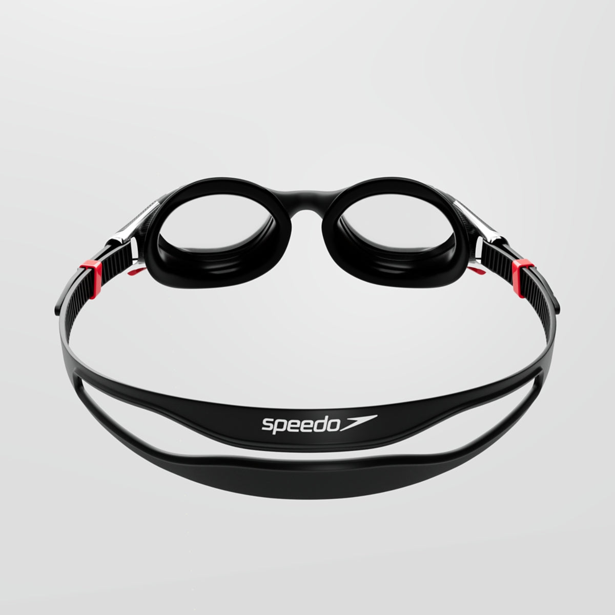 Biofuse 2.0 Mirrored - Black/Chrome
