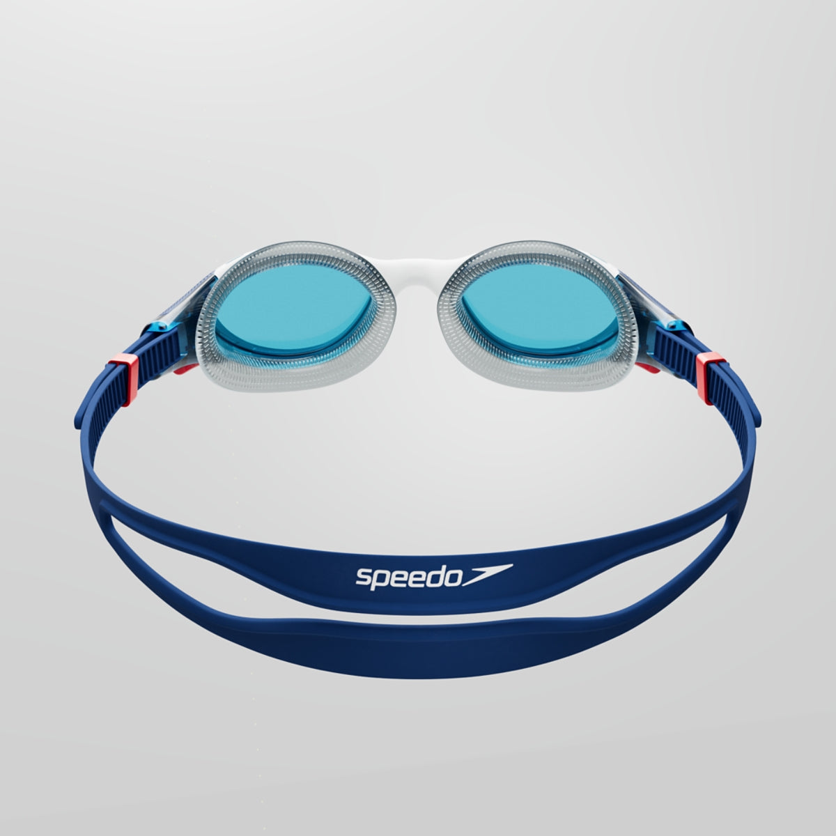 Biofuse 2.0 - Ammonite Blue/White/Red/Blue