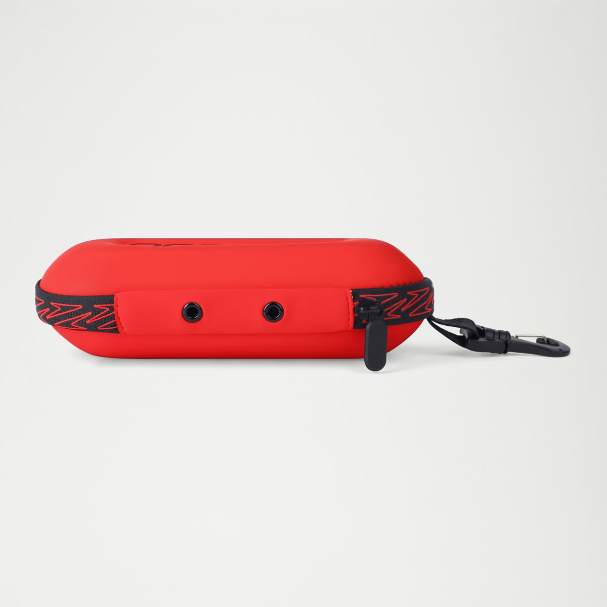 Goggles Storage - Red