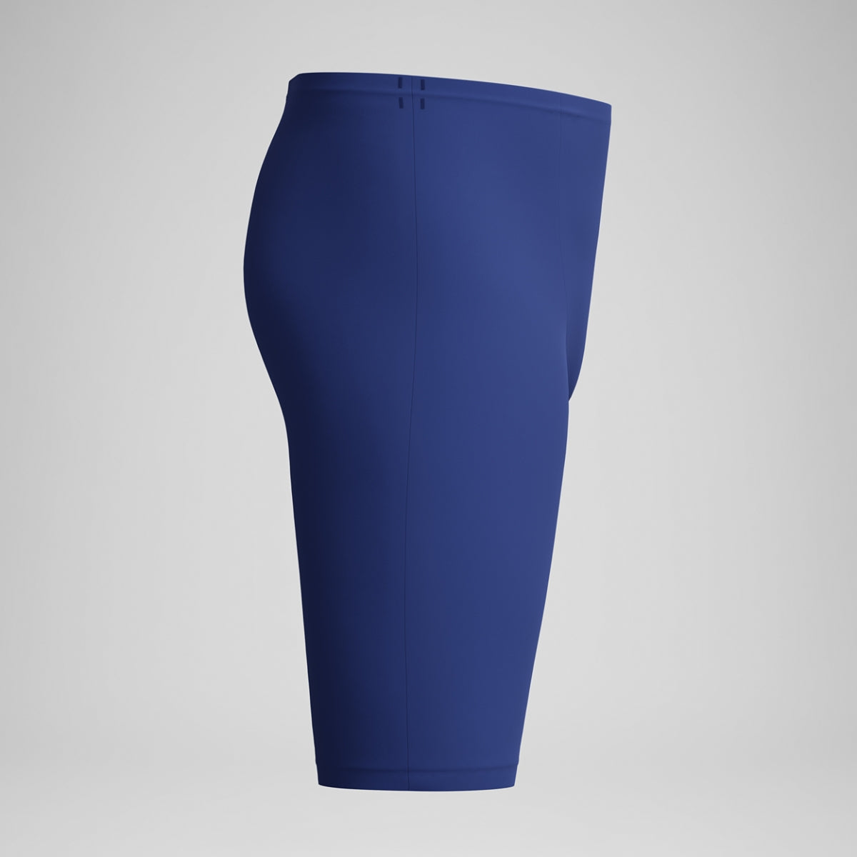 Fastskin LZR Pure Valor 2.0 High Waisted Jammer - Noble Navy/Jelly USA