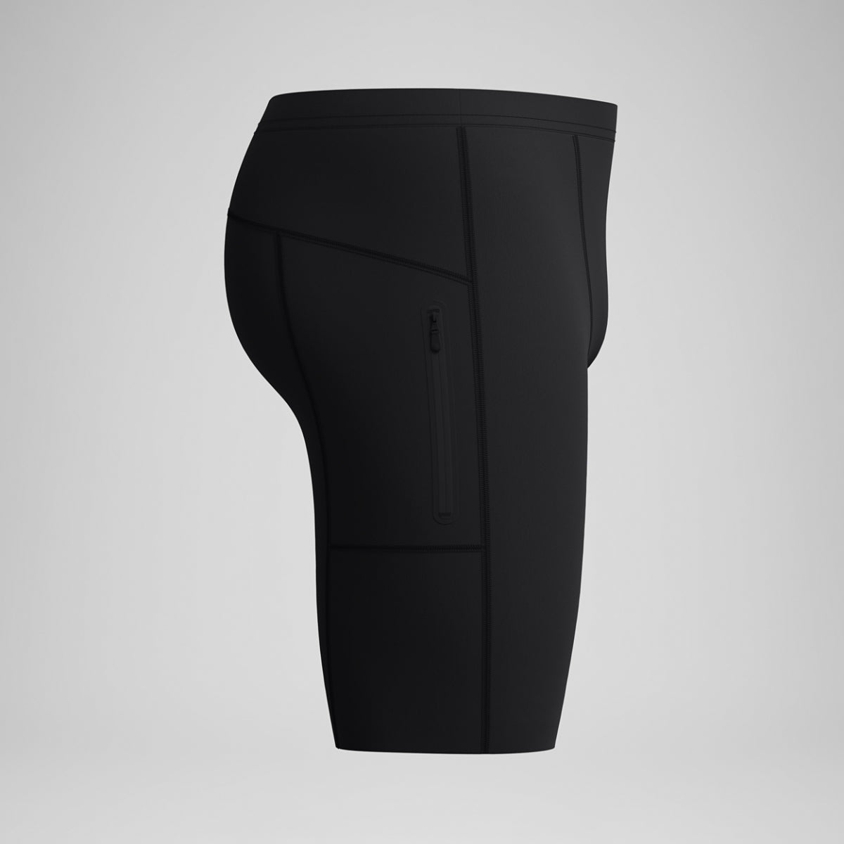 Solid Boom Jammer - Anthracite