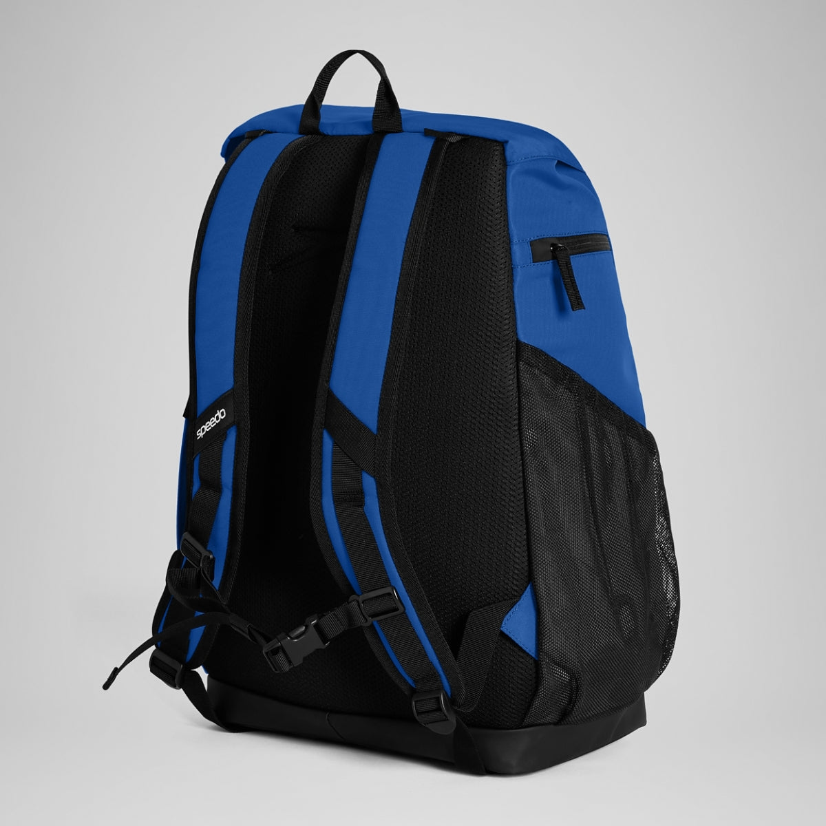 35L Team Bag - Speedo Blue