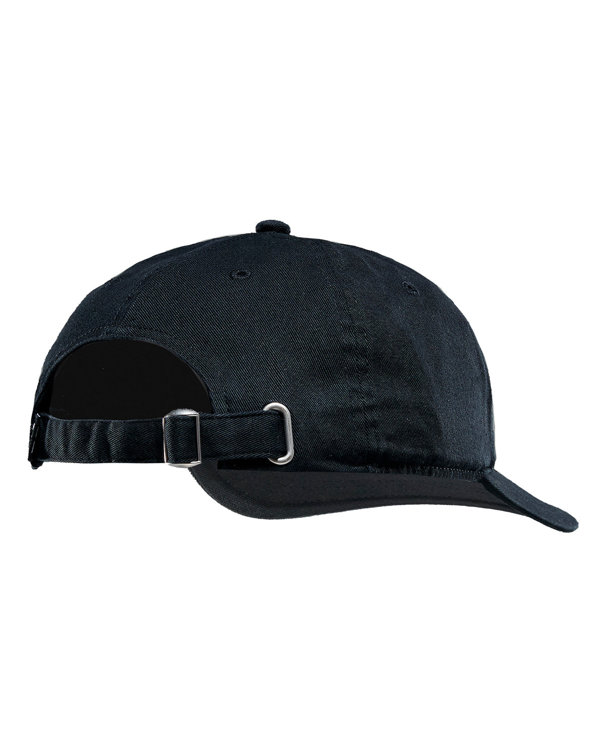 Letterman Cap
