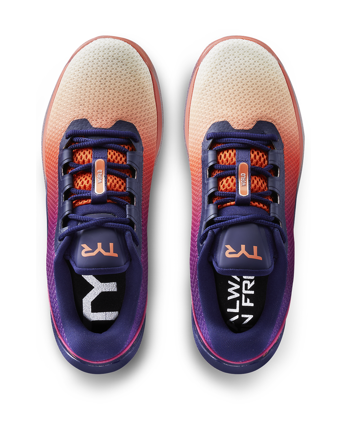Women's CXT-2 WZA Trainer
