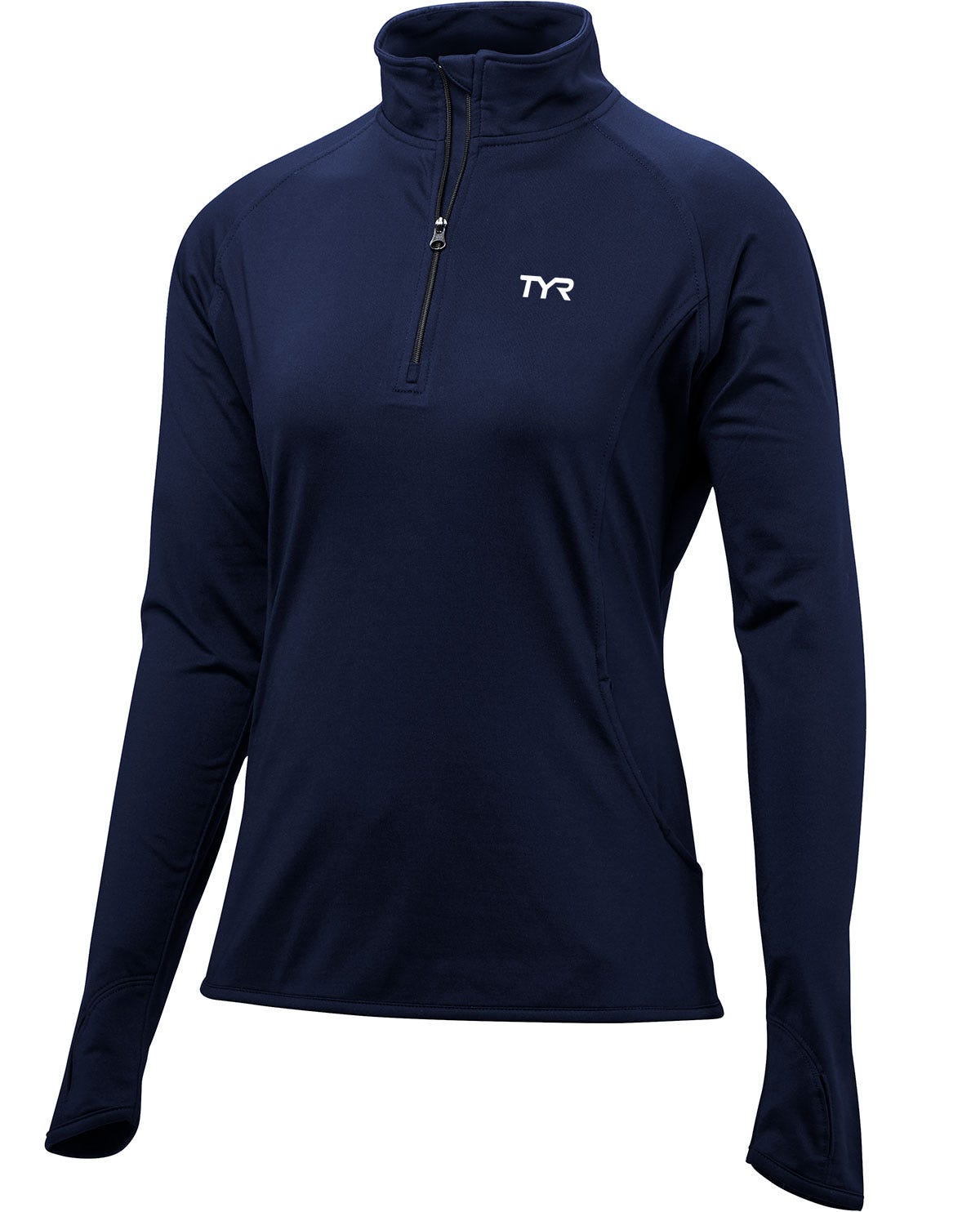 Women's PlusAlliance 1/4 Zip Pullover