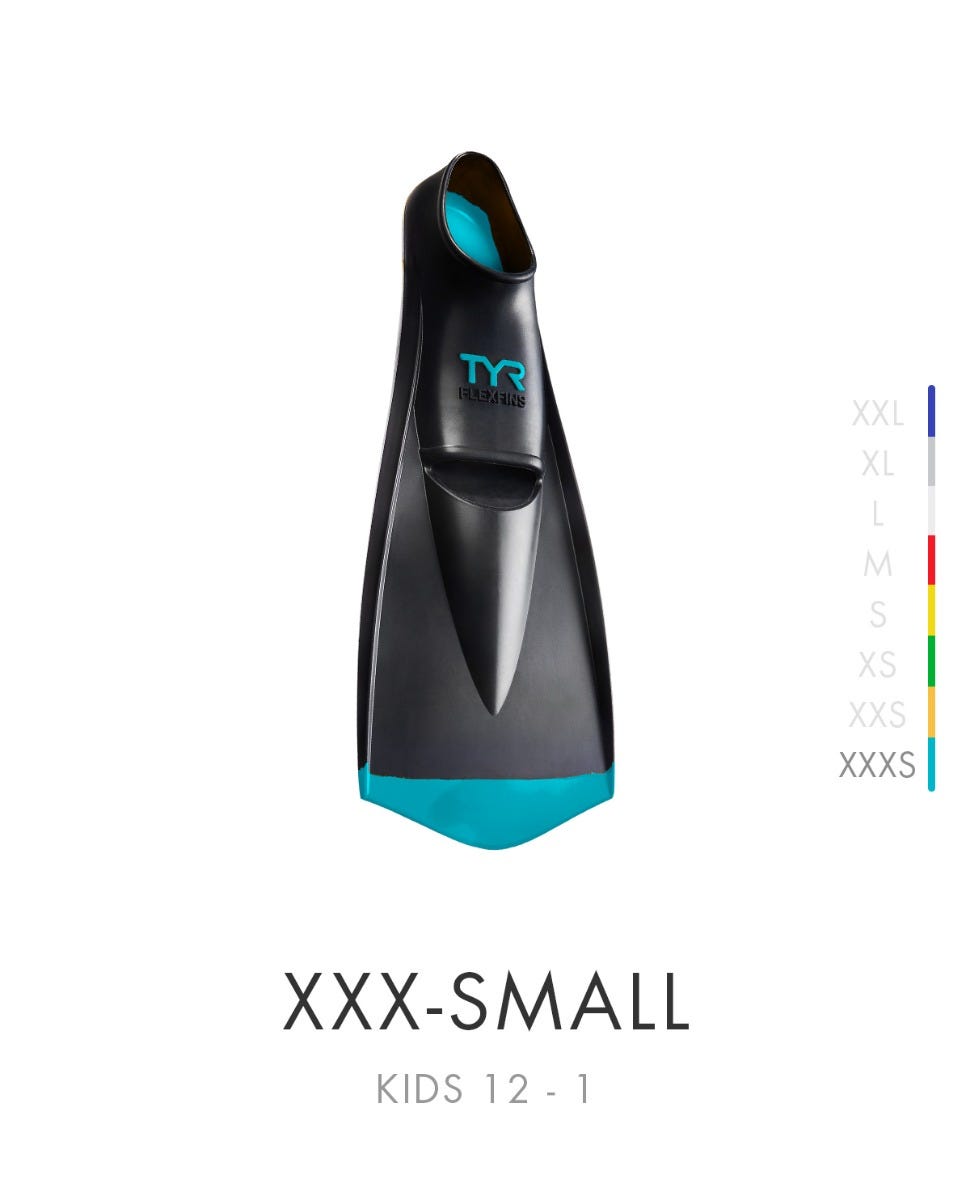 Flexfins 2.0