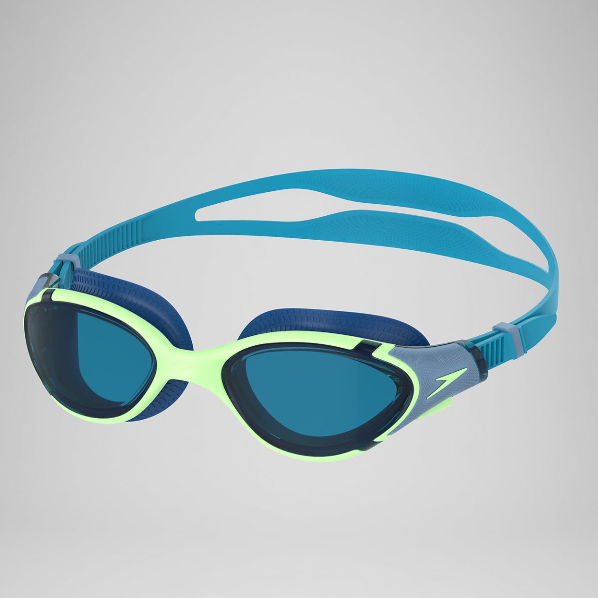 Biofuse 2.0 - Pale Clover/Cobalt