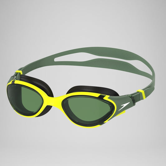 Biofuse 2.0 - English Green/Emerald