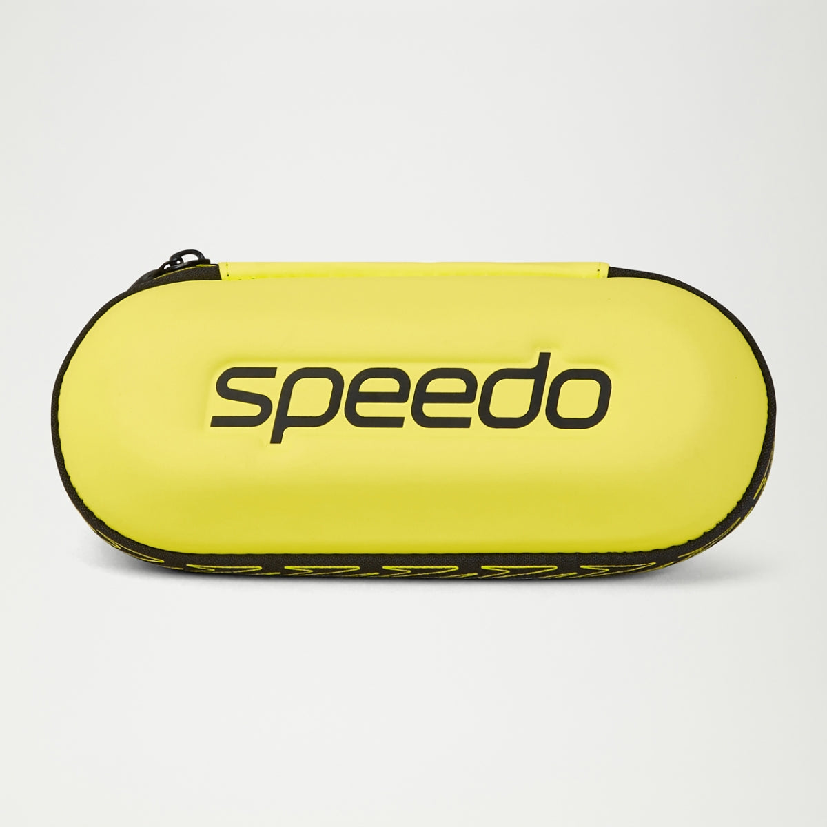 Goggles Storage - Safety Yellow