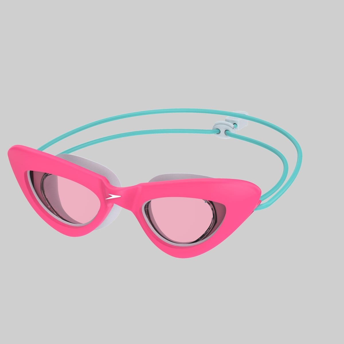 Kids Sunny G Cat Eye - Flare Pink