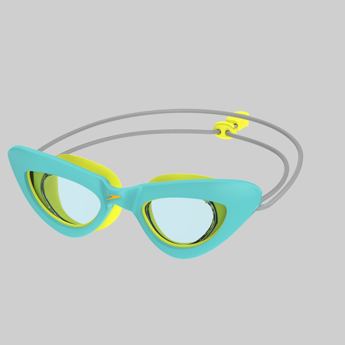 Kids Sunny G Cat Eye - Arctic Glass/Celeste