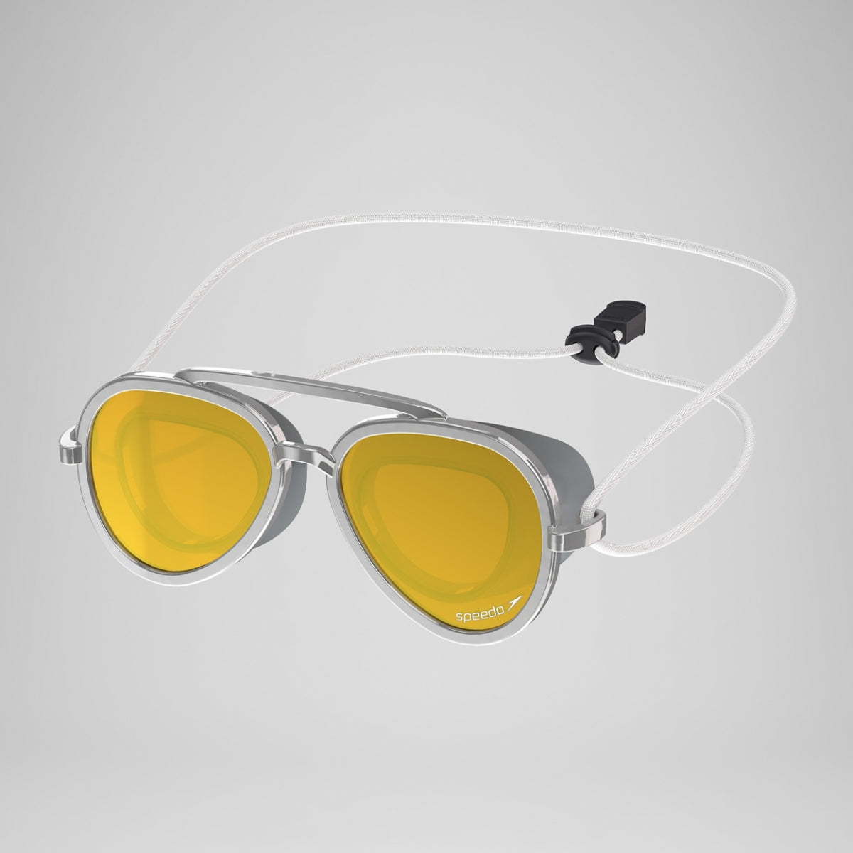 Kids Sunny G Mariner Mirrored - Silver/Bronze/Gold Mirror