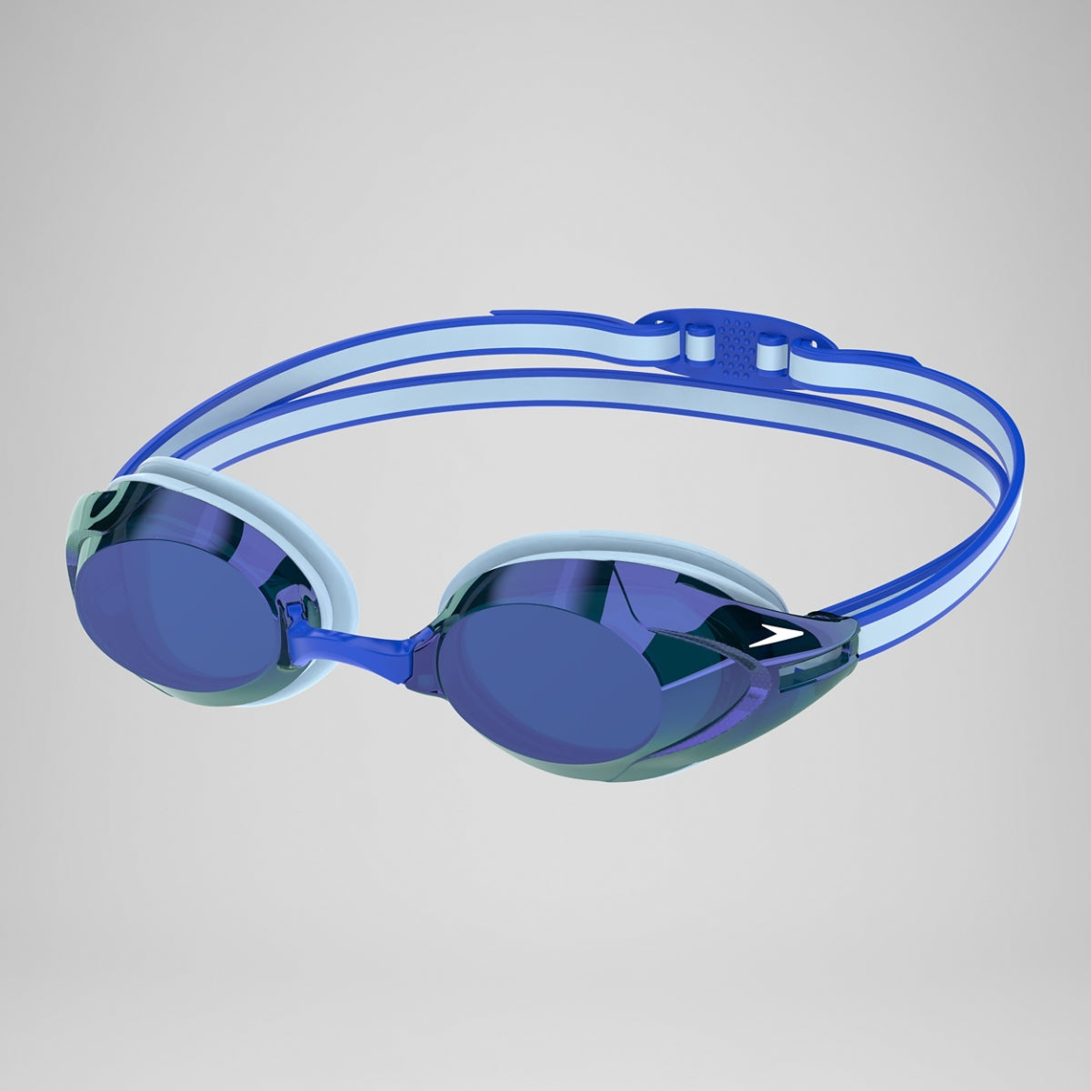 Vanquisher 3.0 Mirrored - Hawaiian Sky/Cobalt/Iris Mirror