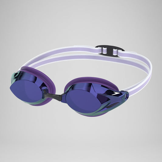 Womens Vanquisher 3.0 Mirrored - Purple Haze/Iris/Silver Mirror