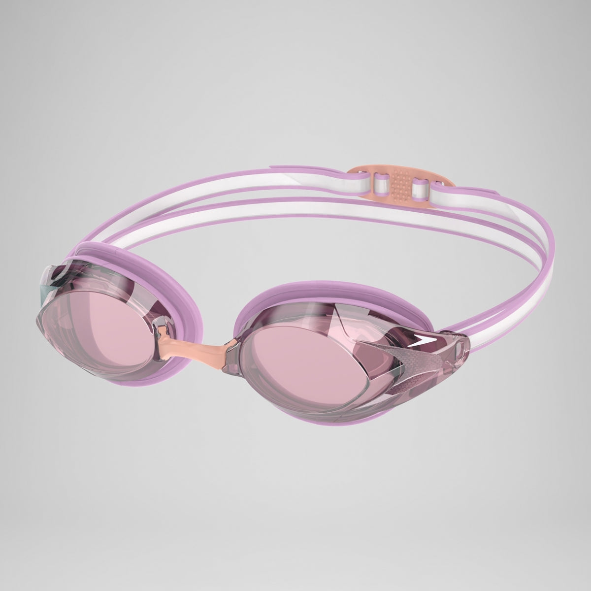 Womens Vanquisher 3.0 Mirrored - Peony Pink/Vermillion/Silver Mirror