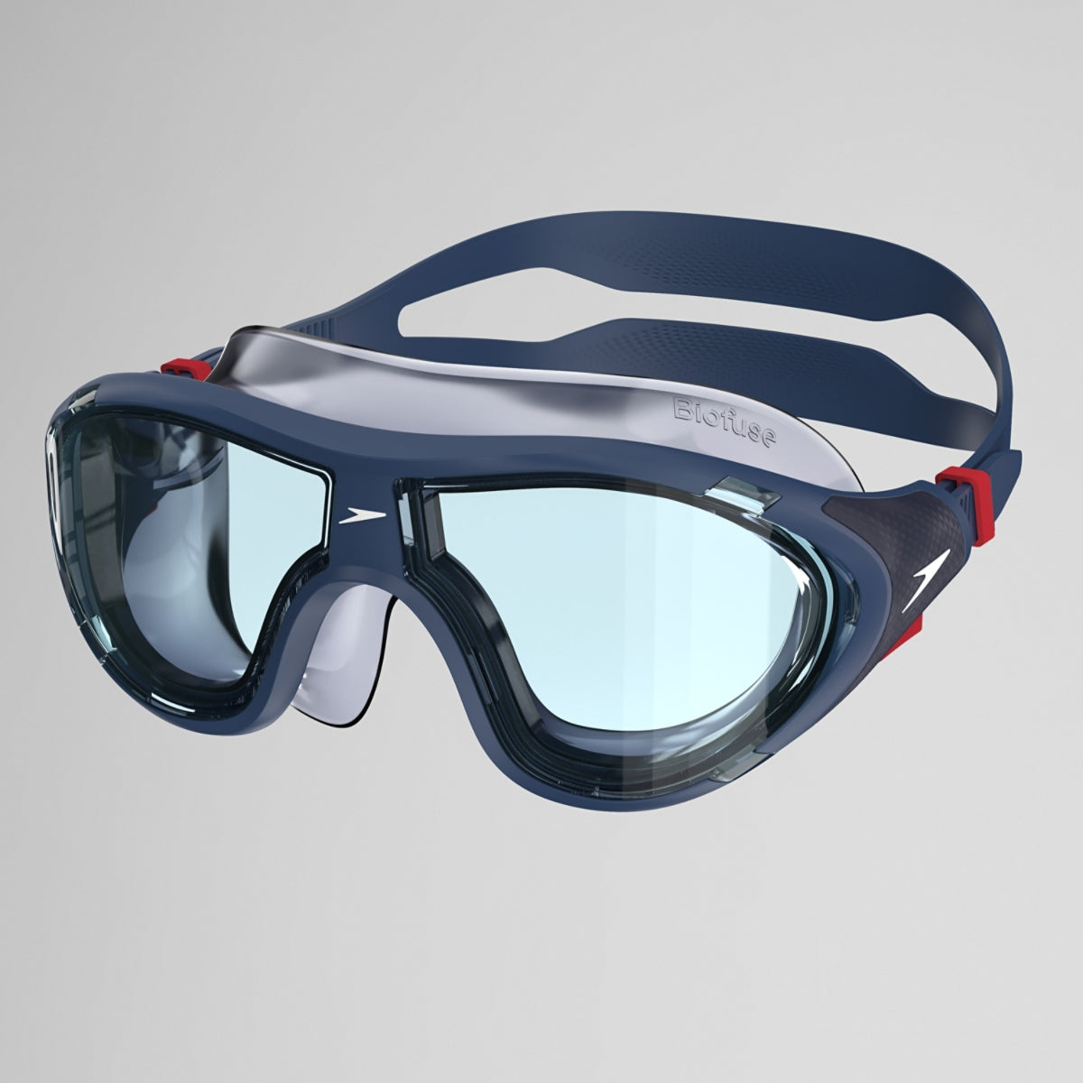 Biofuse 2.0 Mask - Peacoat / Cobalt