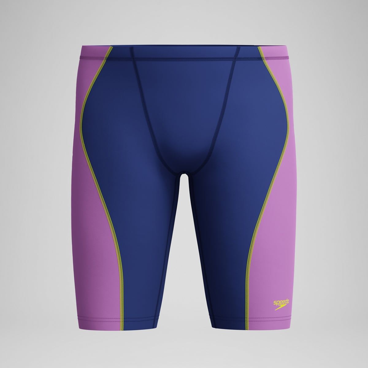 Fastskin Hyperspark Solid Jammer - Noble Navy/Neon Jelly USA