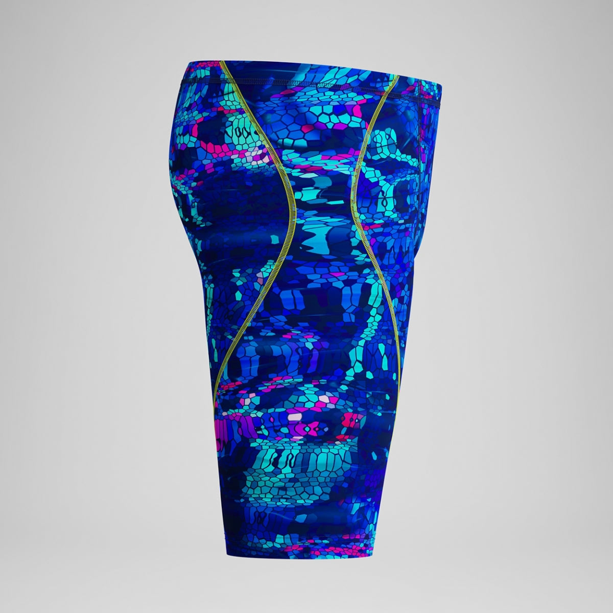 Fastskin Hyperspark Printed Jammer - Pixel Pool USA