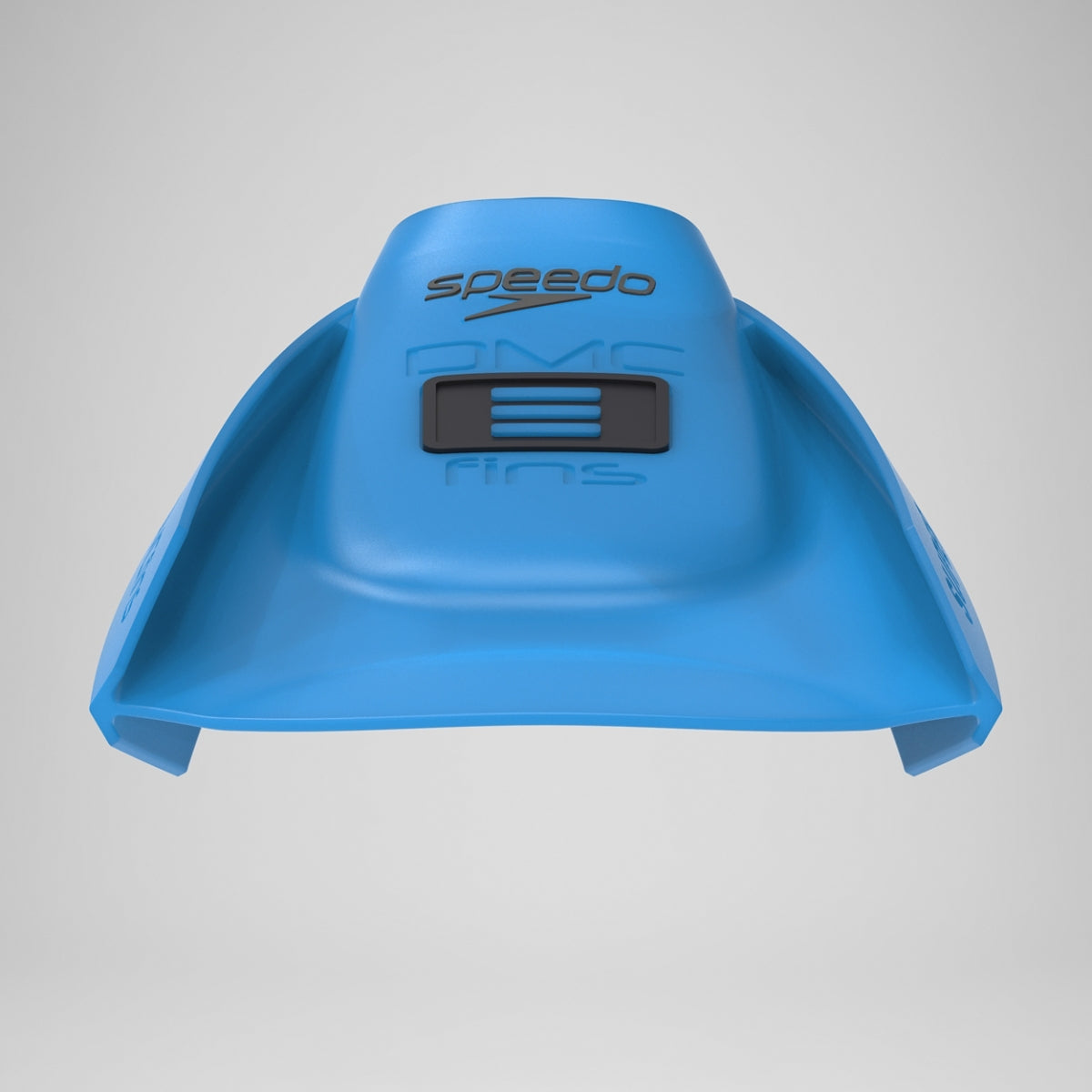 Speedo DMC Super Fin - Blue/Charcoal