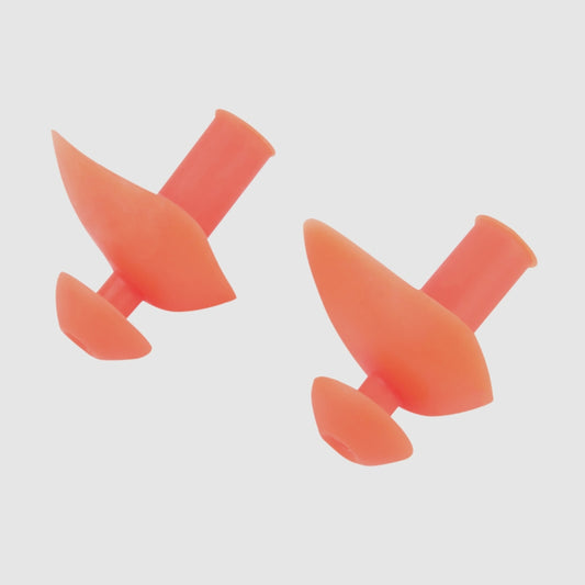 Junior Ergo Earplugs - Dragonfire Orange