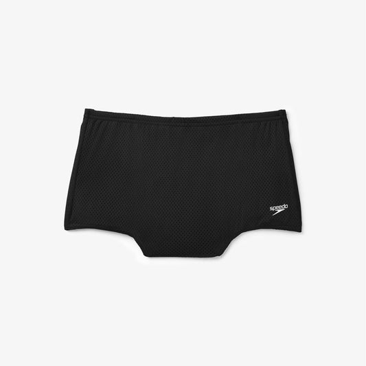 Poly Solid Drag Suit - Speedo Black