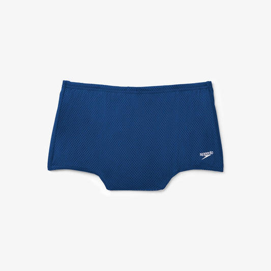 Poly Solid Drag Suit - Navy