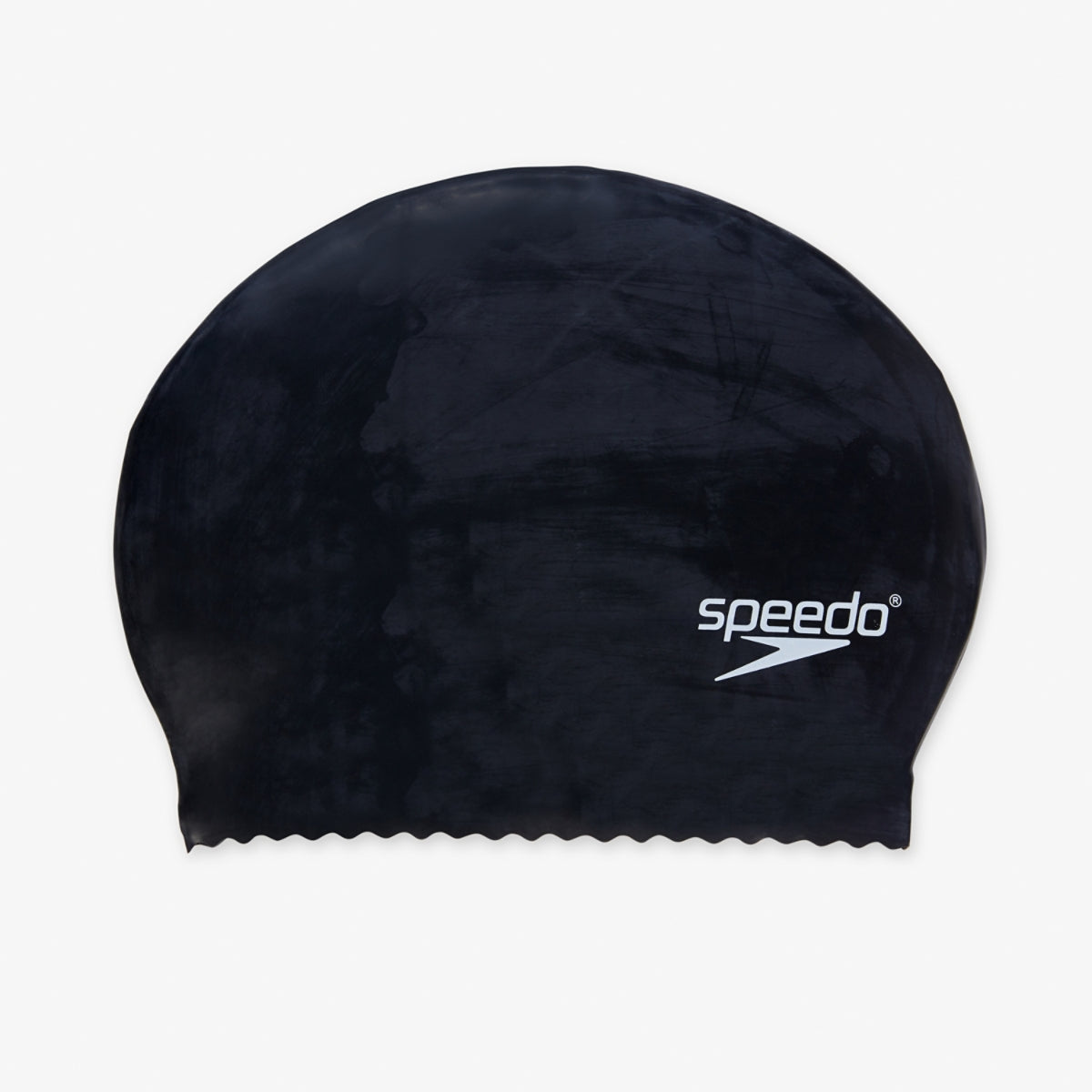 Latex Cap - Speedo Black