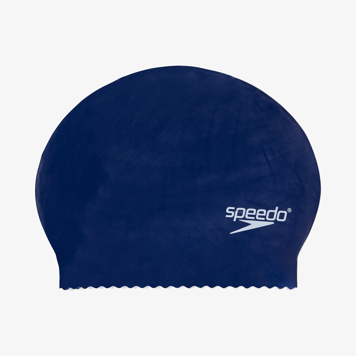 Latex Cap - Navy