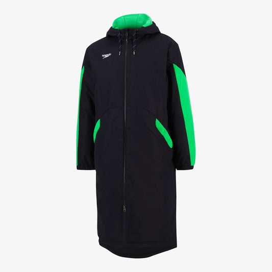 Edge Parka - Team Green