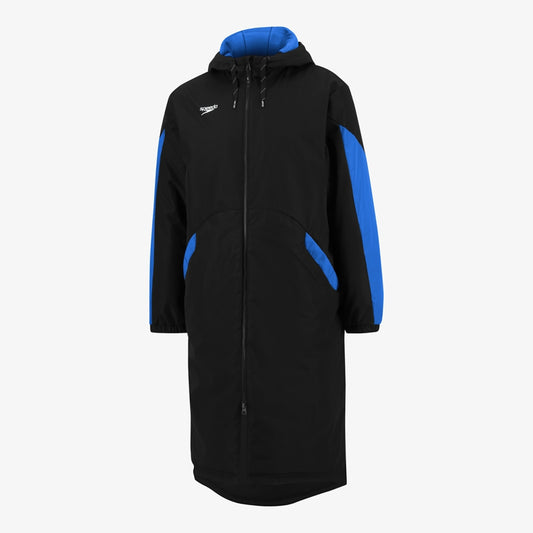 Edge Parka - Team Blue
