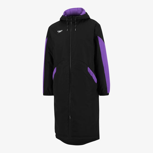 Edge Parka - Team Purple