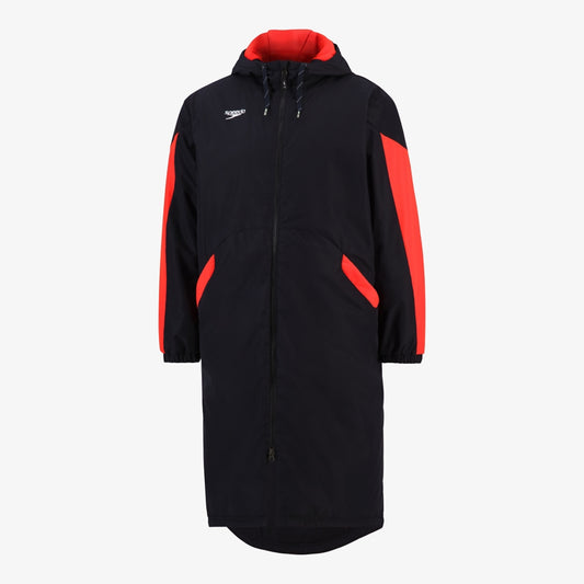 Edge Parka - Team Red