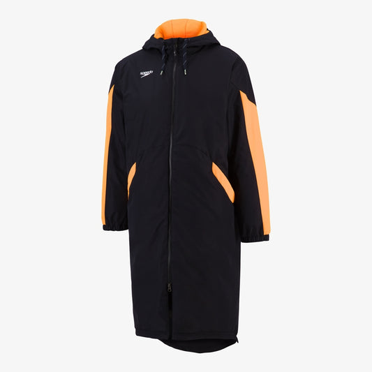 Edge Parka - Team Orange