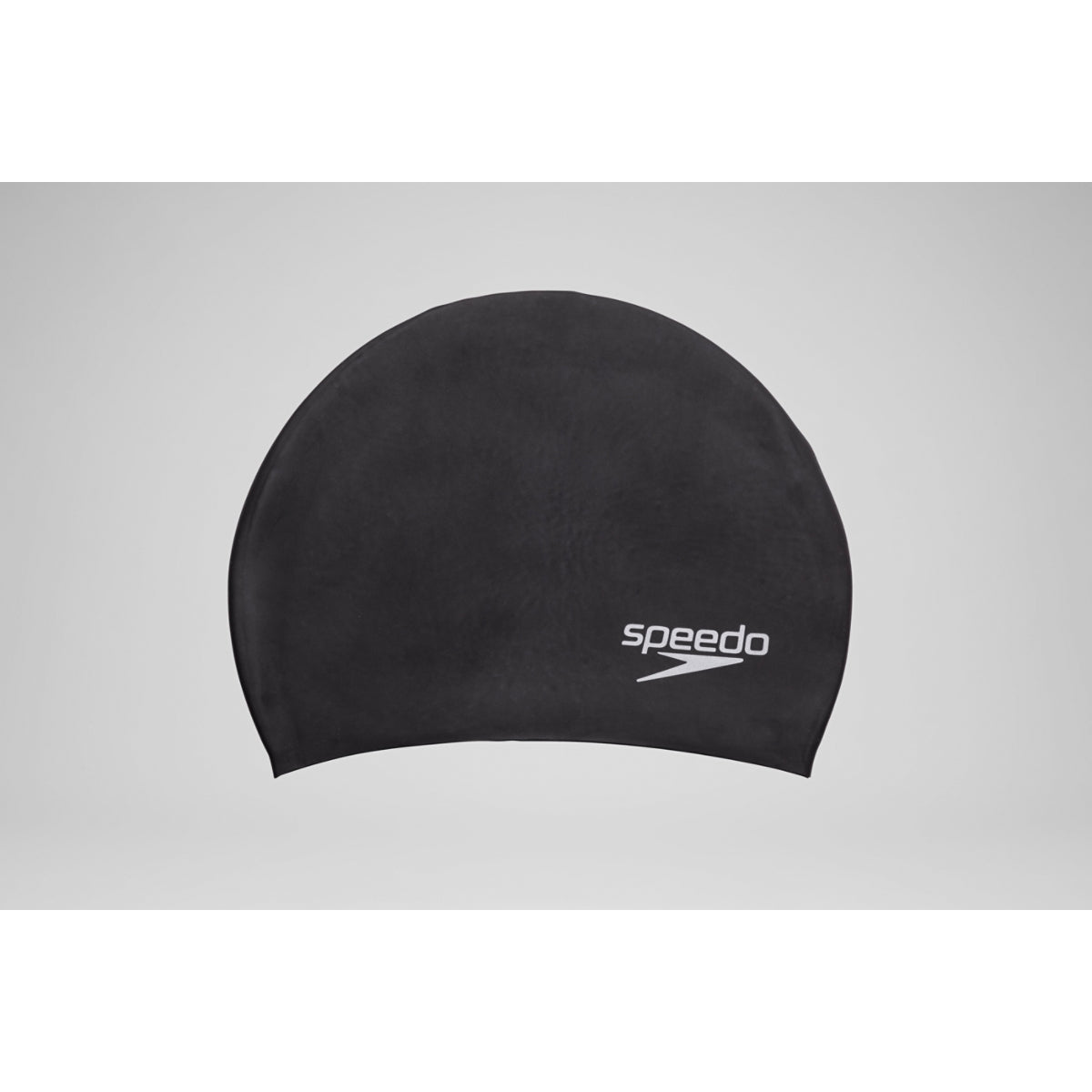 Silicone Cap - Speedo Black
