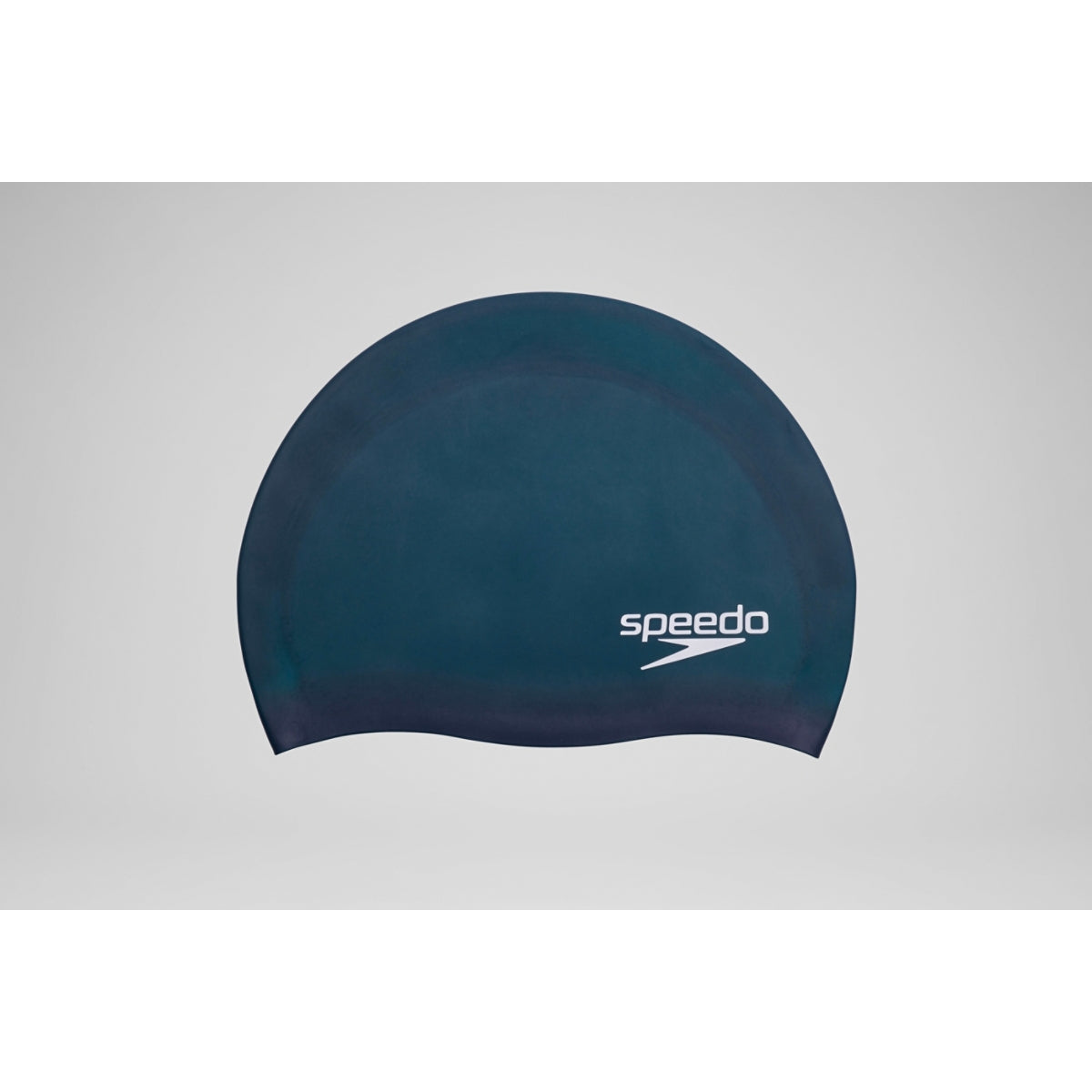 Silicone Cap - Navy