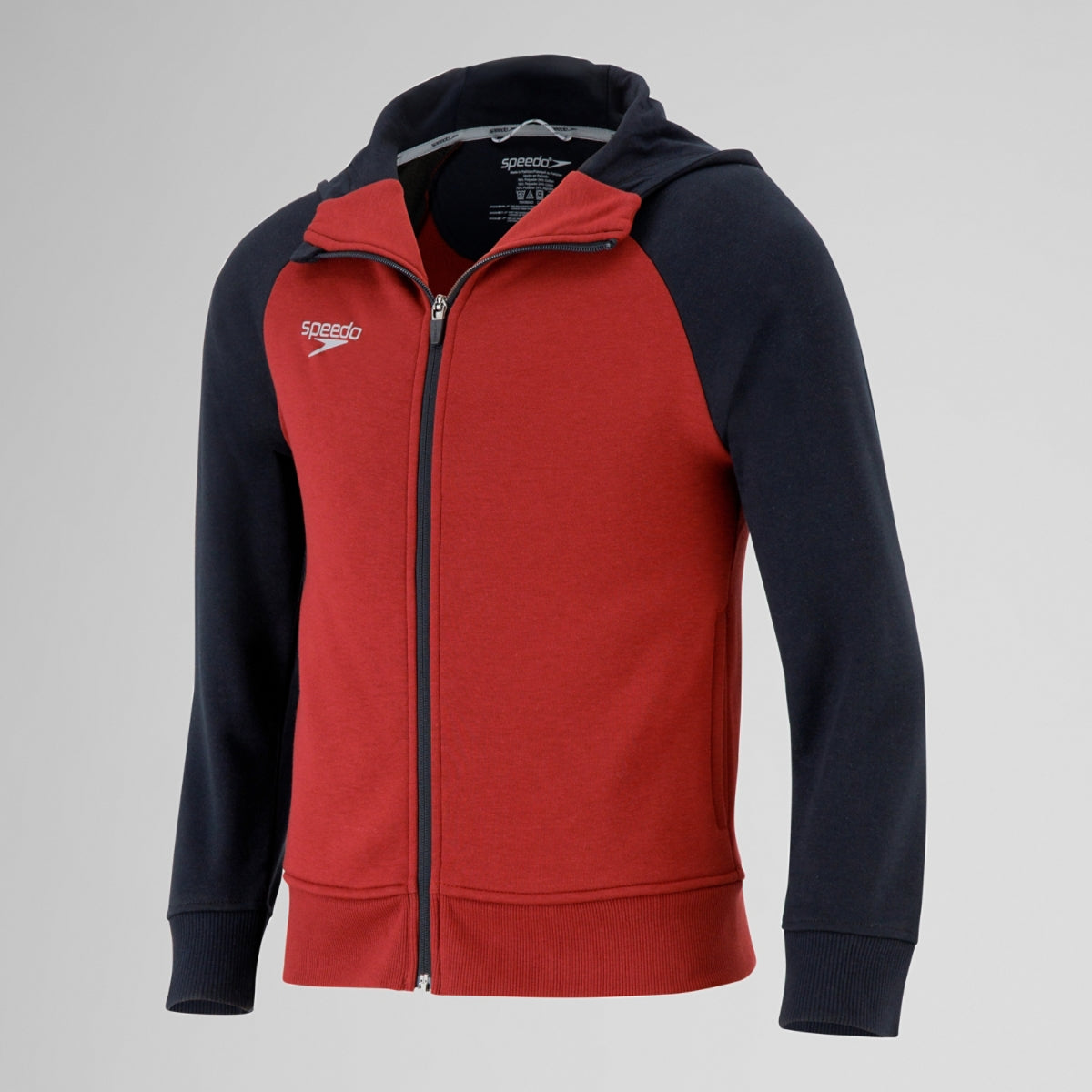 Male Team Jacket - Team Maroon