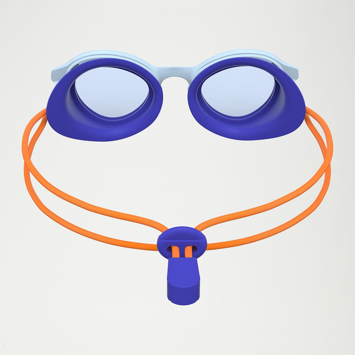 Kids Sunny G Sea Shells - Sky Blue/Celeste