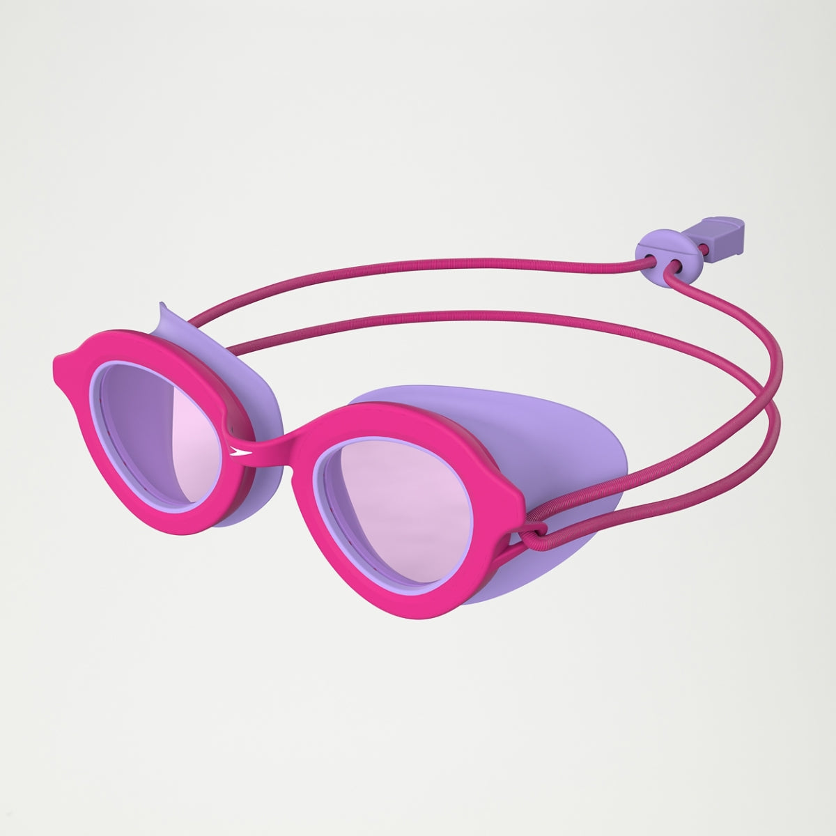 Kids Sunny G Sea Shells - Pink Yarrow/Vermillion