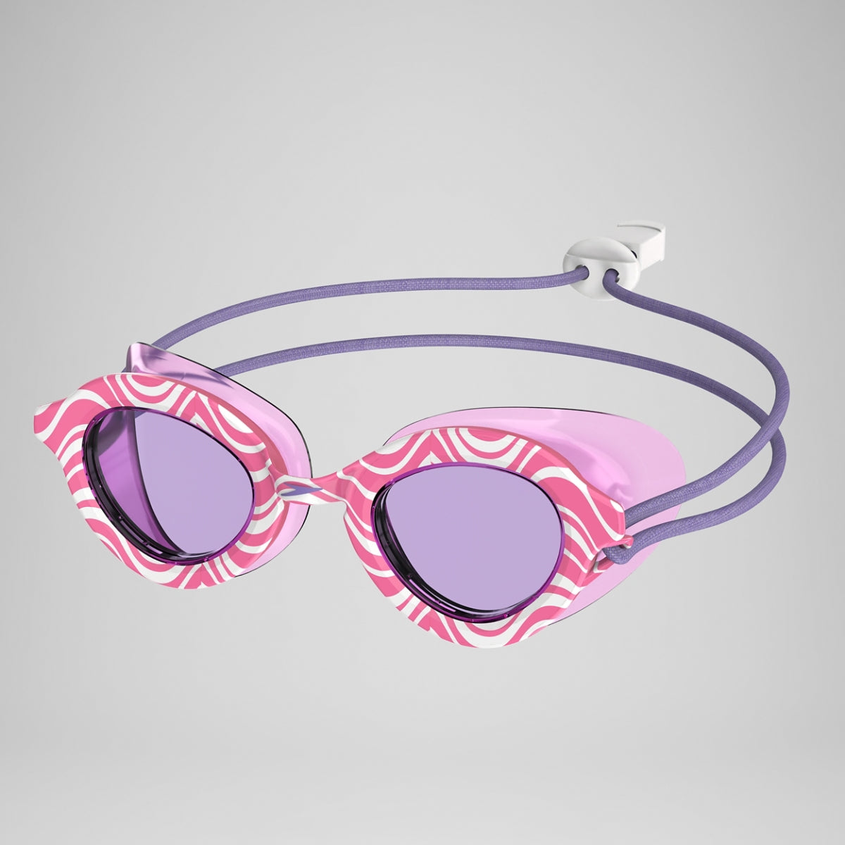 Kids Sunny G Pop Sea Shells - Pink Heatwave/Lavender