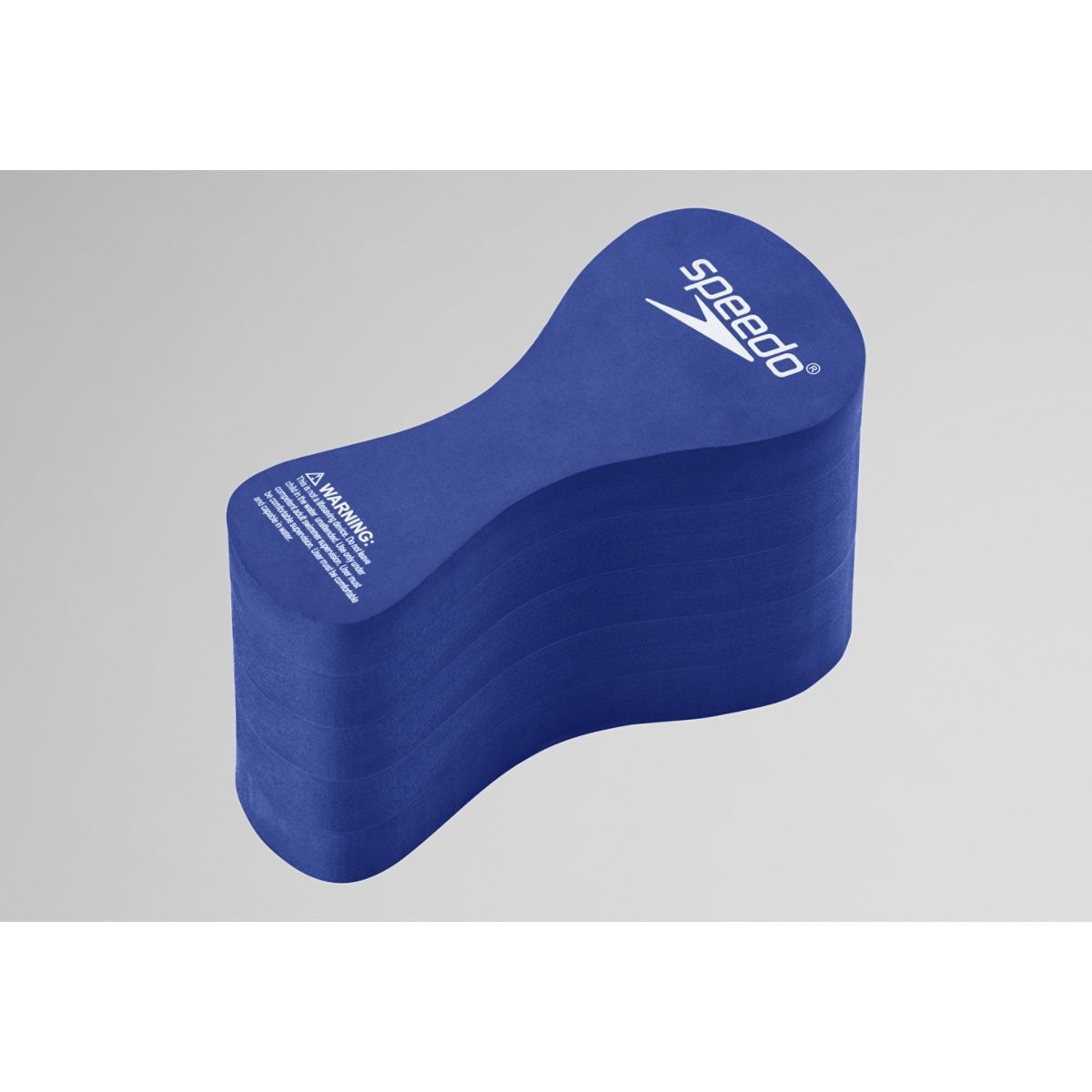 Team Pull Buoy - Blue