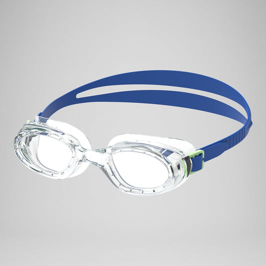 Junior Futura Hydrospex - Clear/Clear