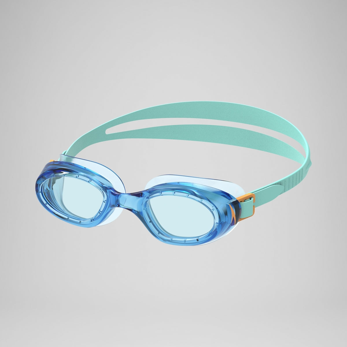 Junior Futura Hydrospex - Angelic Blue/Celeste