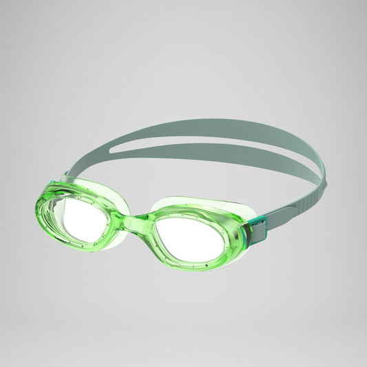 Junior Futura Hydrospex - Key Lime/Clear