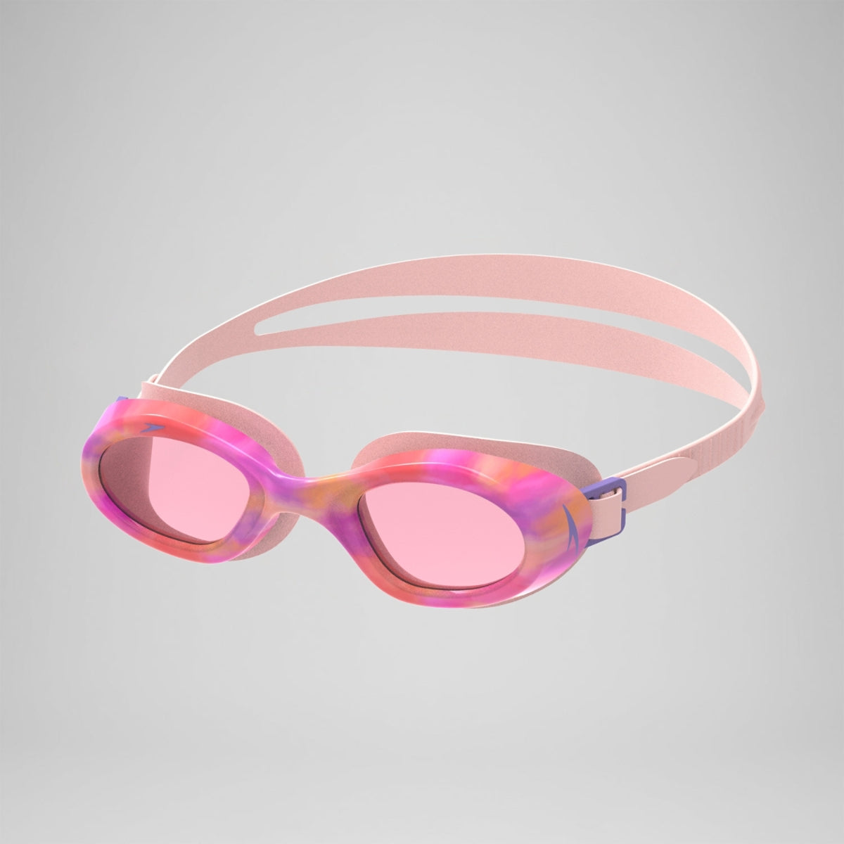 Junior Futura Hydrospex Printed - Pink Lemonade Chilly Dye/Vermillion