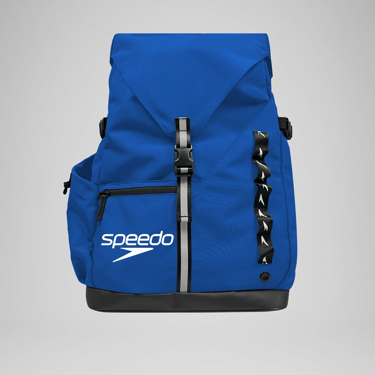 45L Pro Bag - Speedo Blue