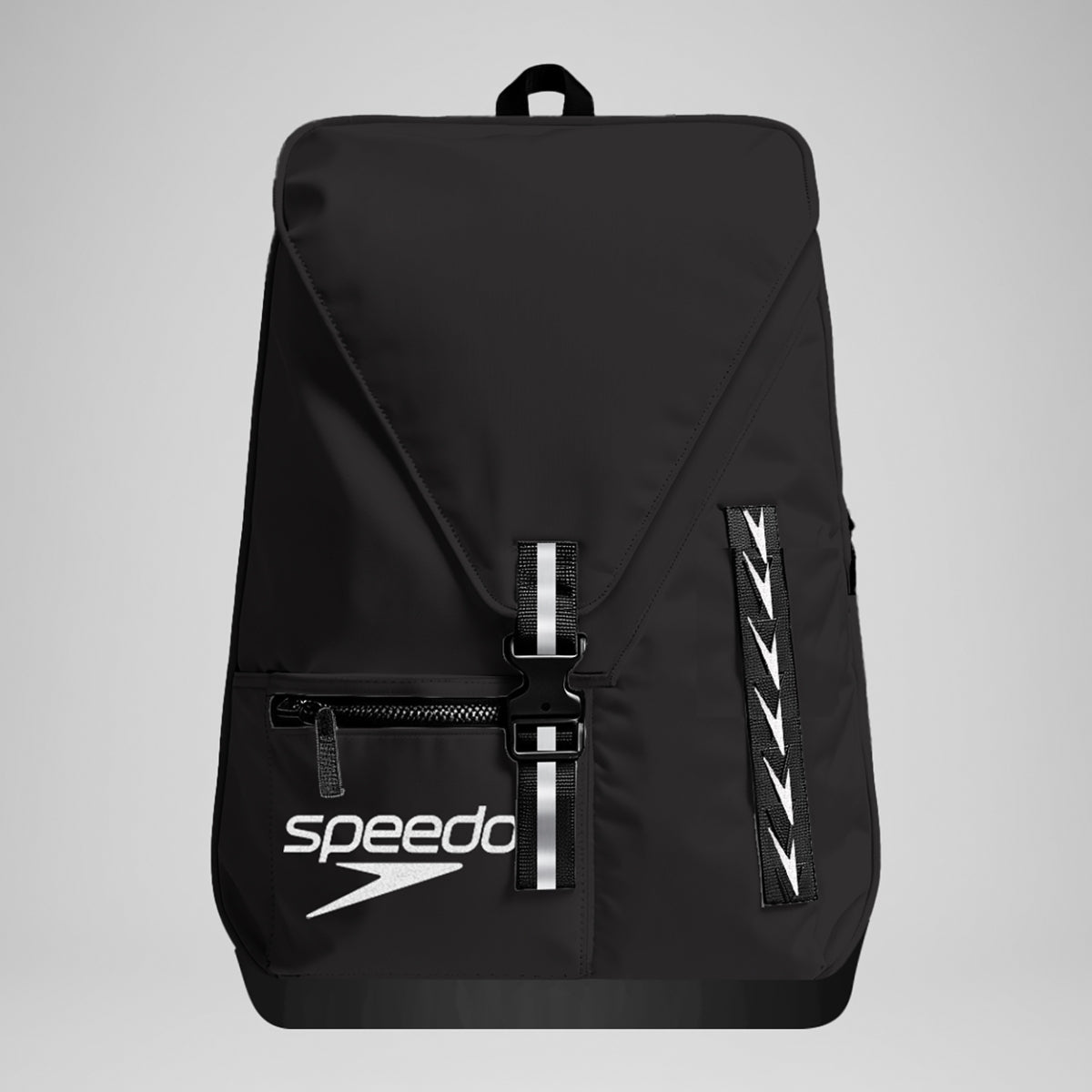 35L Team Bag - Speedo Black