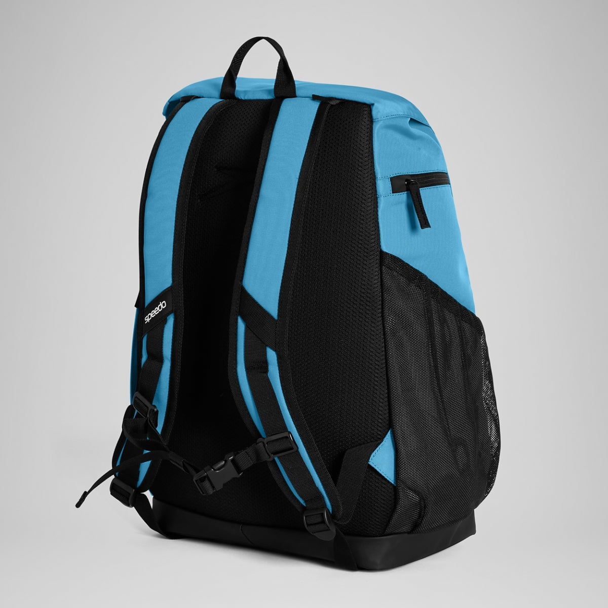 35L Team Bag - Speedo Blue Hawaii