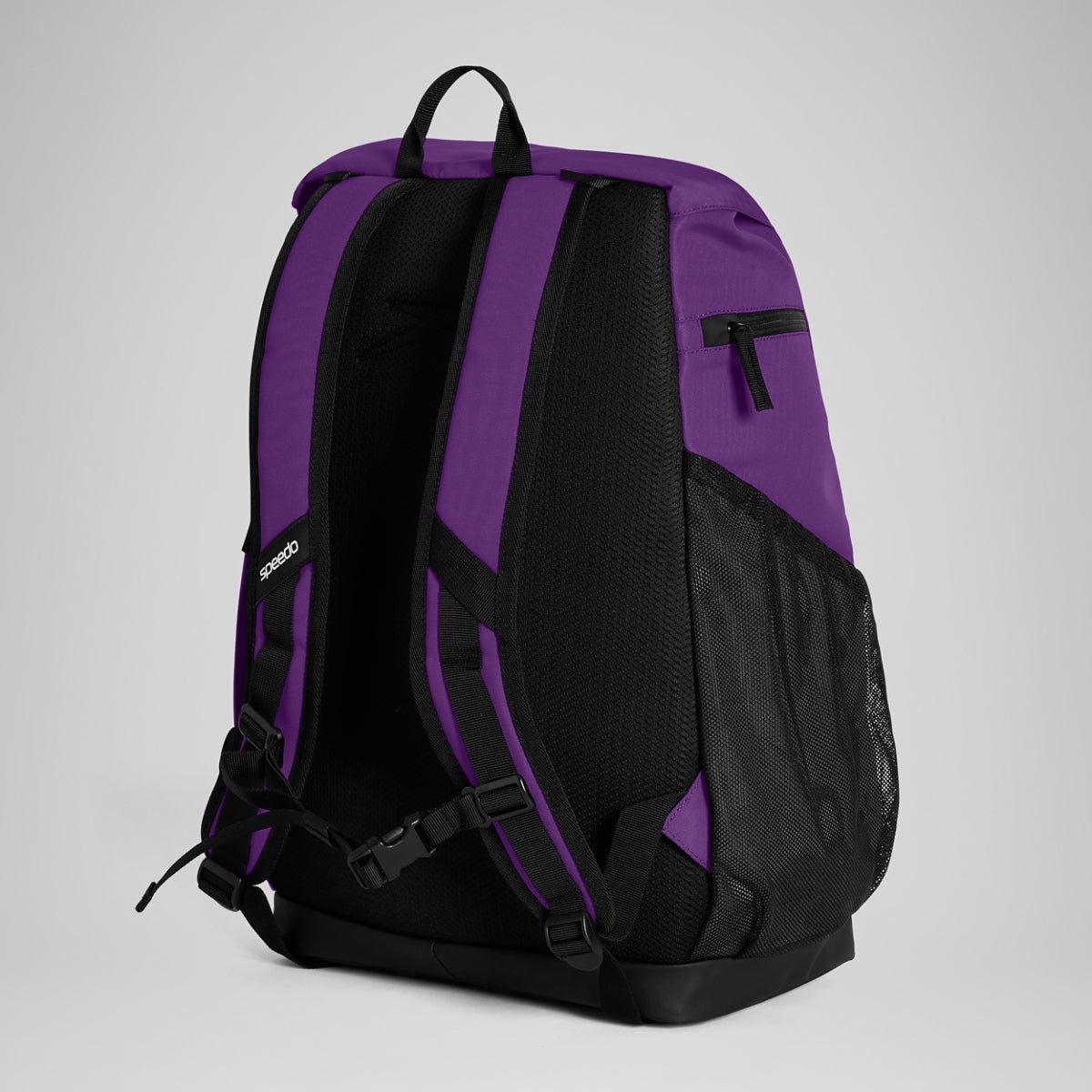 35L Team Bag - Speedo Purple