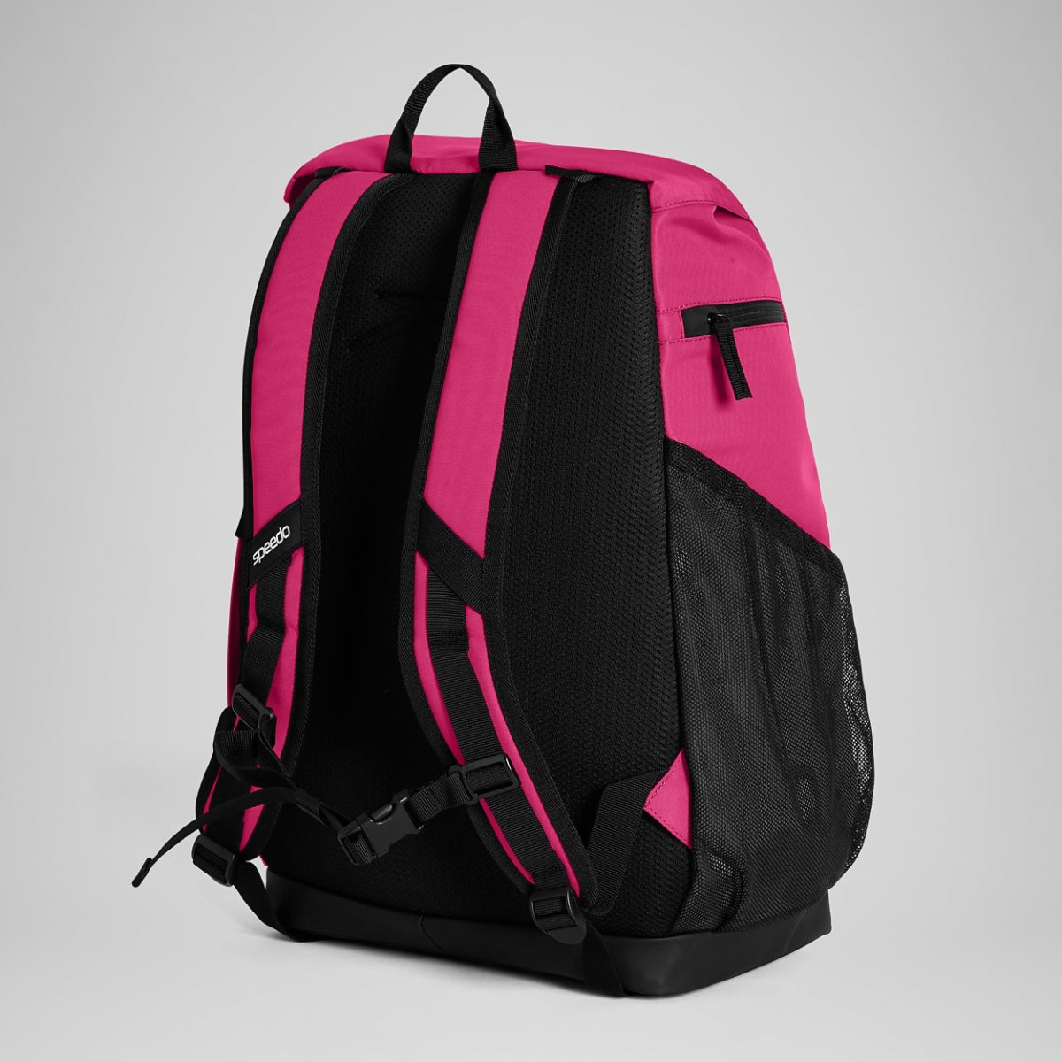 35L Team Bag - Speedo Pink