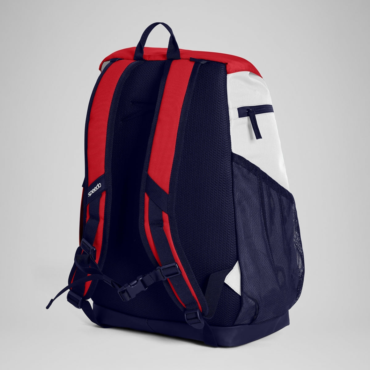 35L Team Bag - Red/White/Blue